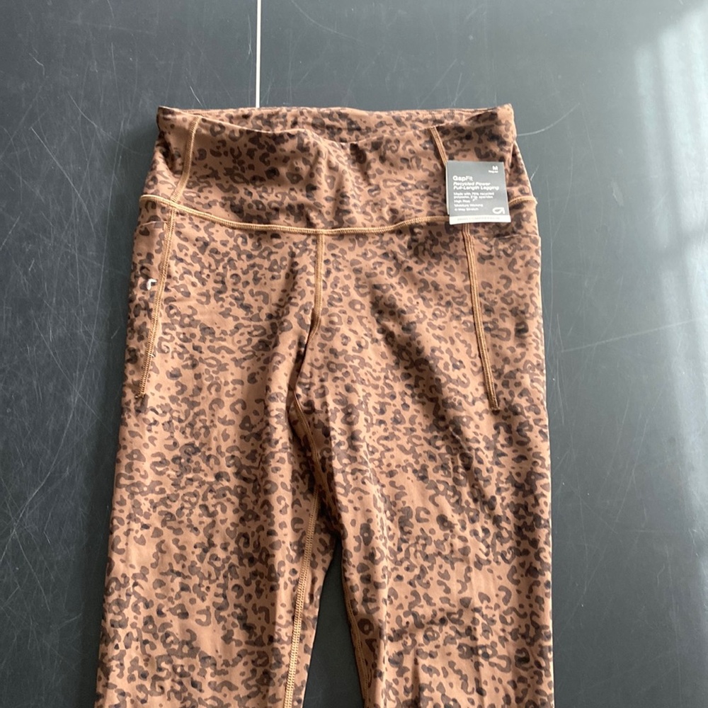 Gapfit leggings!!
